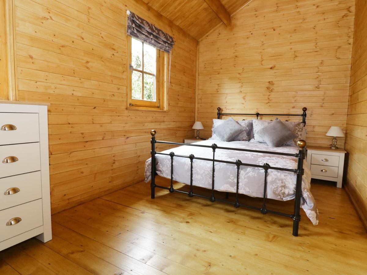 Acorn Lodge แซกส์มันดัม ภายนอก รูปภาพ