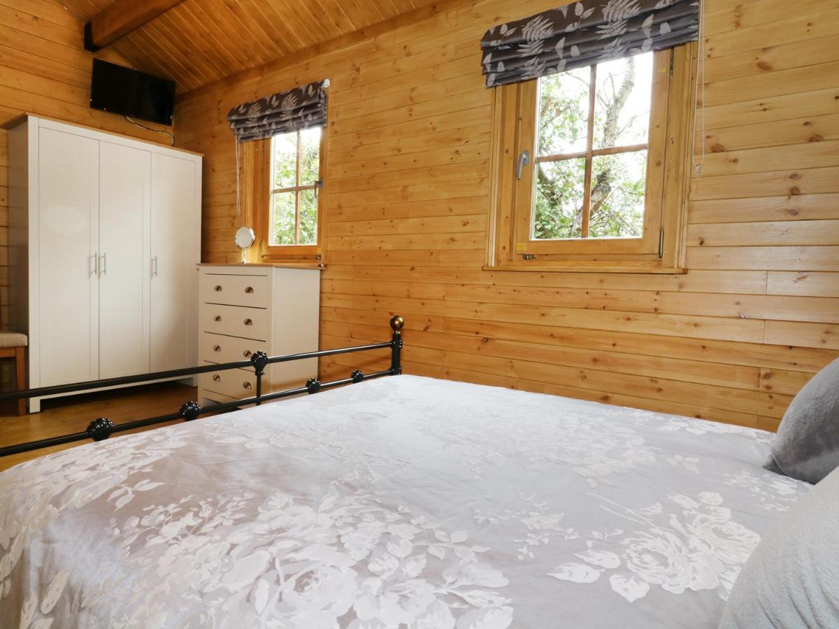 Acorn Lodge แซกส์มันดัม ภายนอก รูปภาพ
